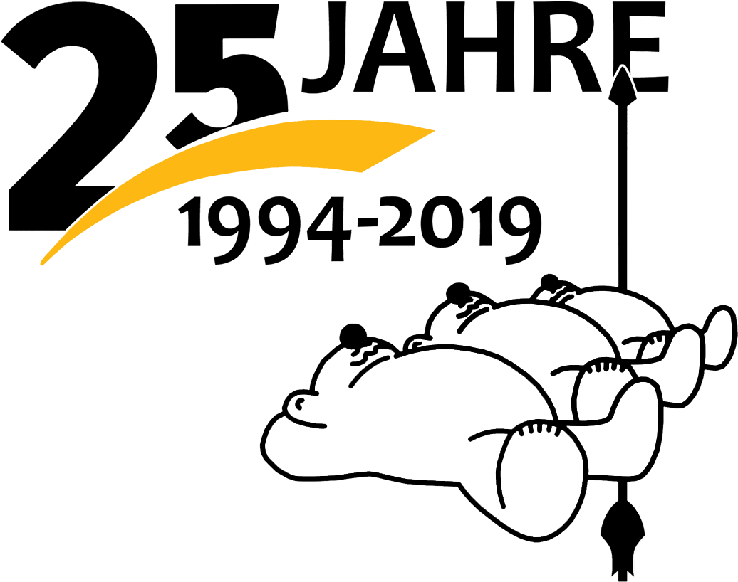 25-Jahre Die B�ren